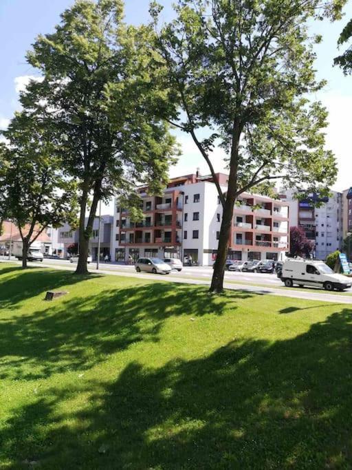 Apartman Lux Self Check-In Virovitica Buitenkant foto