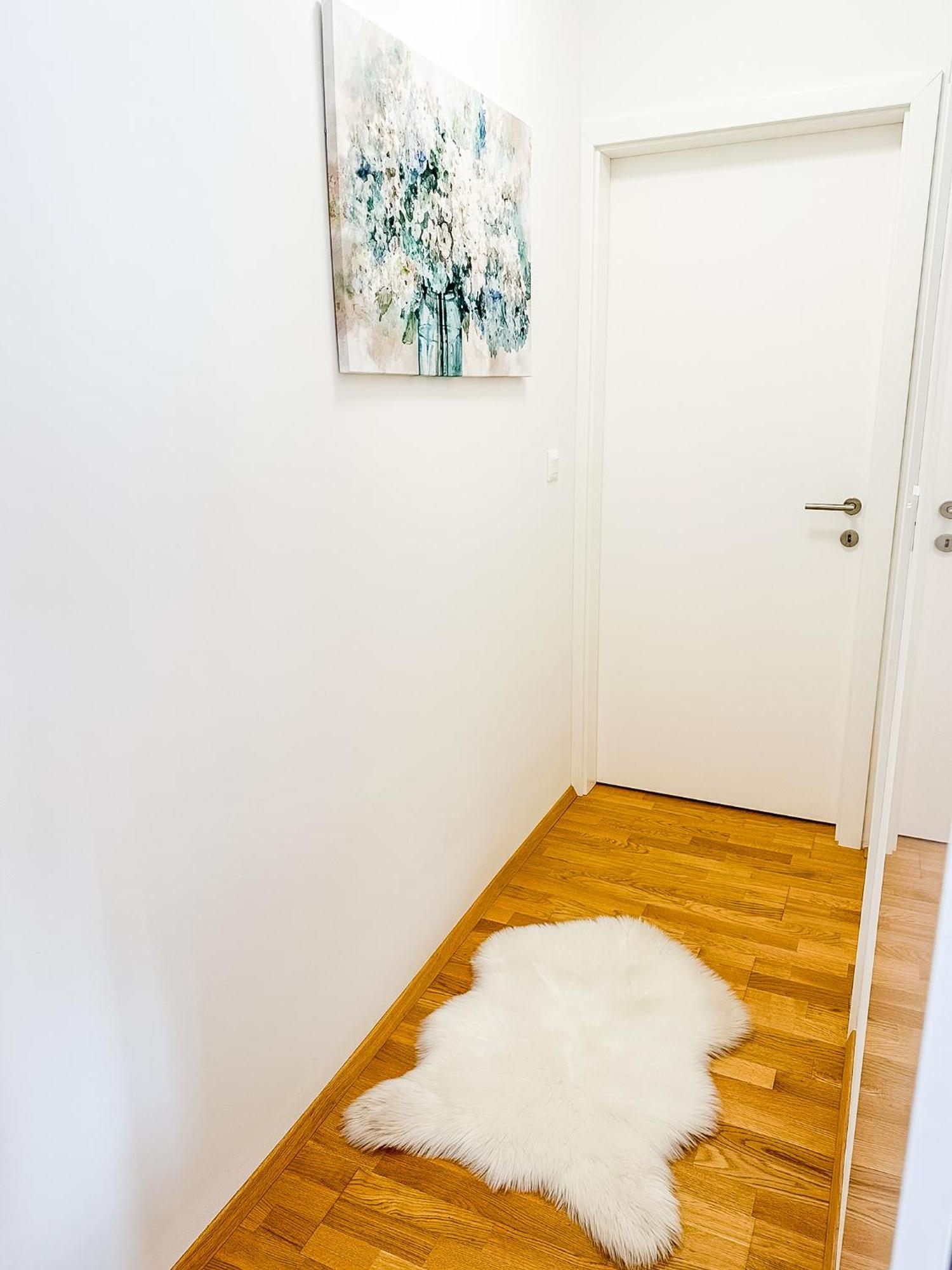 Apartman Lux Self Check-In Virovitica Buitenkant foto